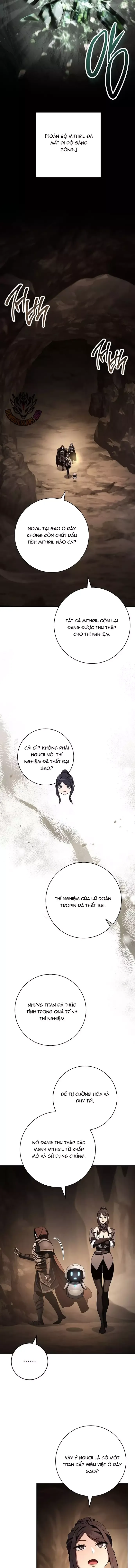 đọc truyện Cốt Binh Trở Lại Chương 345 ảnh 17 tại Thiên Thai Truyện