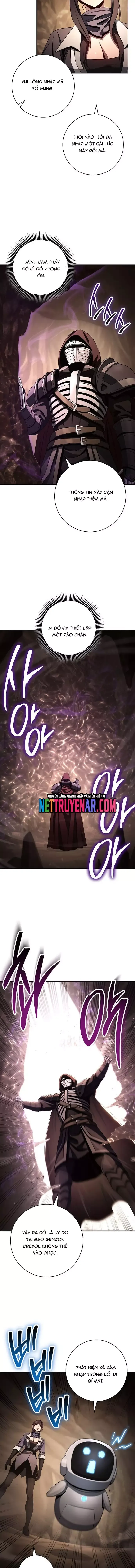 đọc truyện Cốt Binh Trở Lại Chương 345 ảnh 18 tại Thiên Thai Truyện