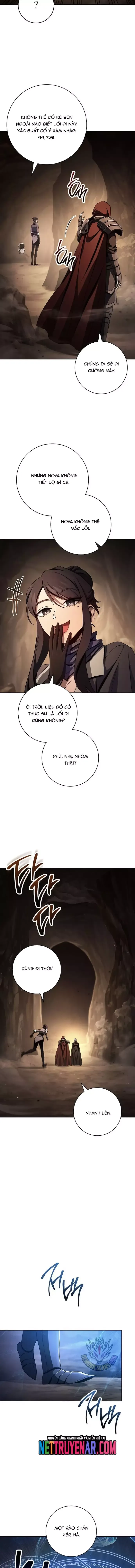 đọc truyện Cốt Binh Trở Lại Chương 345 ảnh 19 tại Thiên Thai Truyện