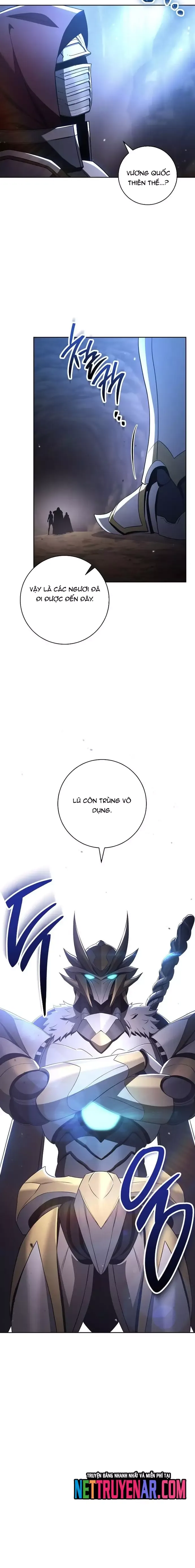 đọc truyện Cốt Binh Trở Lại Chương 345 ảnh 21 tại Thiên Thai Truyện