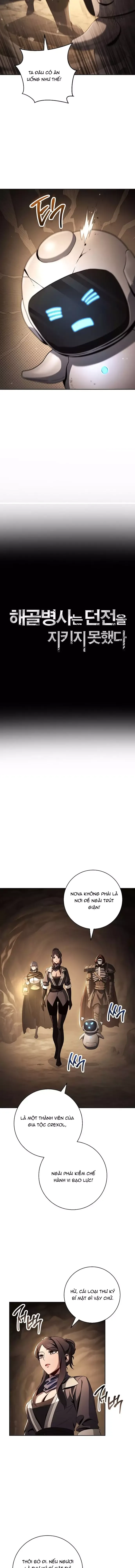 đọc truyện Cốt Binh Trở Lại Chương 345 ảnh 4 tại Thiên Thai Truyện