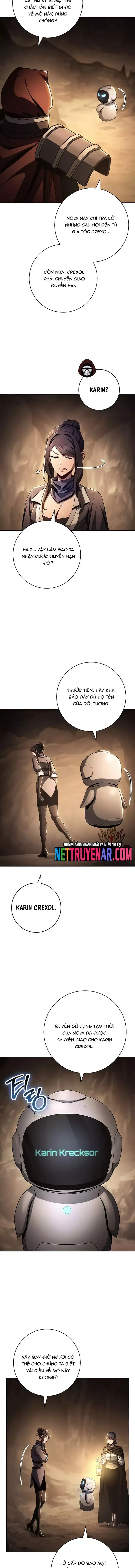 đọc truyện Cốt Binh Trở Lại Chương 345 ảnh 5 tại Thiên Thai Truyện