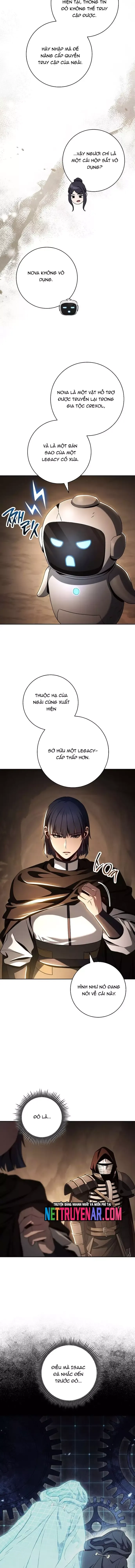 đọc truyện Cốt Binh Trở Lại Chương 345 ảnh 6 tại Thiên Thai Truyện