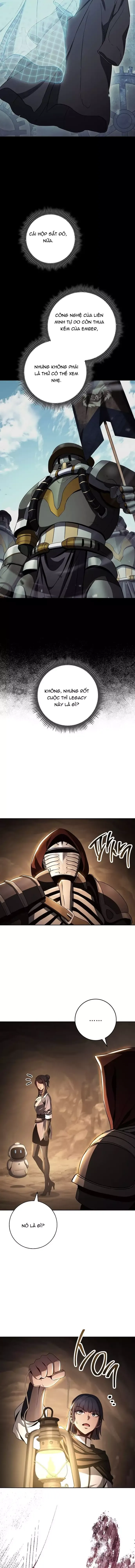 đọc truyện Cốt Binh Trở Lại Chương 345 ảnh 7 tại Thiên Thai Truyện