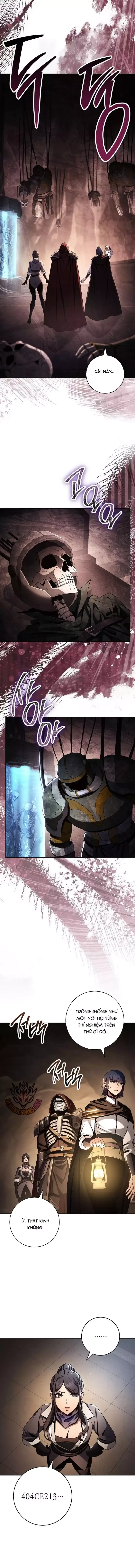 đọc truyện Cốt Binh Trở Lại Chương 345 ảnh 8 tại Thiên Thai Truyện