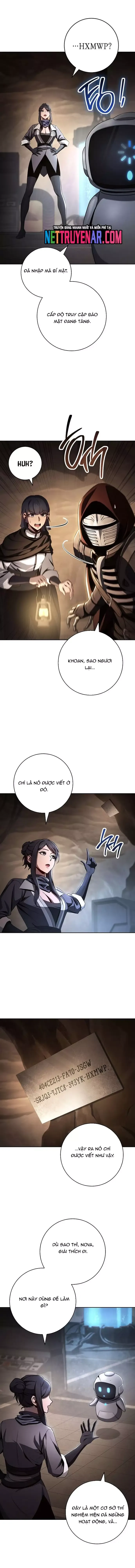 đọc truyện Cốt Binh Trở Lại Chương 345 ảnh 9 tại Thiên Thai Truyện