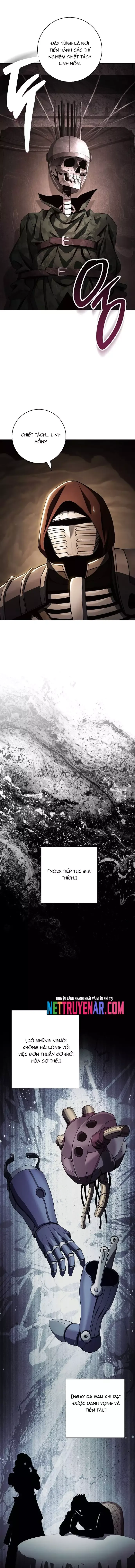 đọc truyện Cốt Binh Trở Lại Chương 345 ảnh 10 tại Thiên Thai Truyện