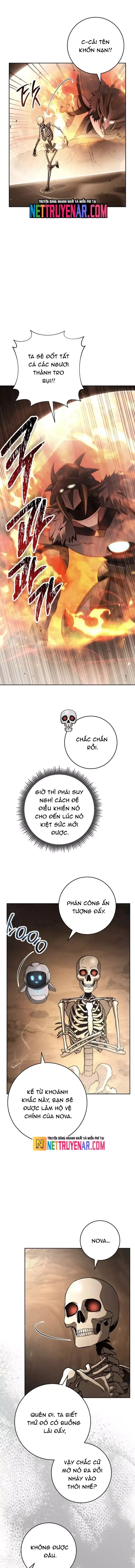 đọc truyện Cốt Binh Trở Lại Chương 346 ảnh 16 tại Thiên Thai Truyện