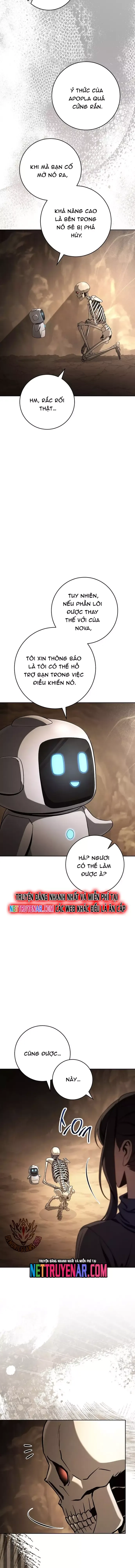 đọc truyện Cốt Binh Trở Lại Chương 346 ảnh 17 tại Thiên Thai Truyện