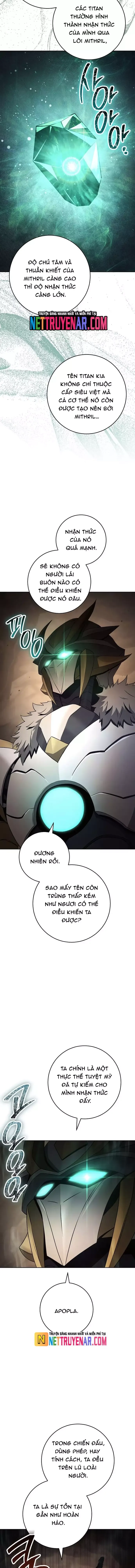 đọc truyện Cốt Binh Trở Lại Chương 346 ảnh 4 tại Thiên Thai Truyện