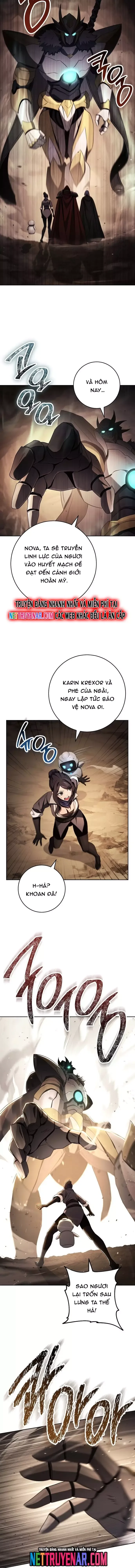 đọc truyện Cốt Binh Trở Lại Chương 346 ảnh 5 tại Thiên Thai Truyện