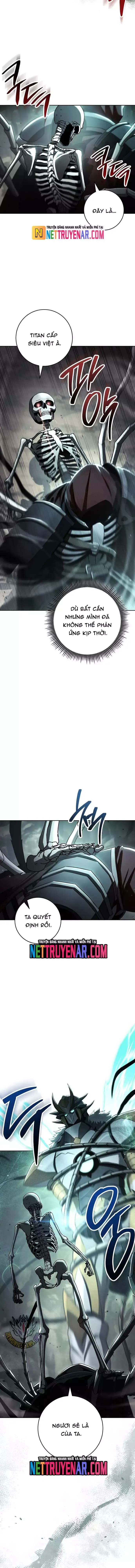 đọc truyện Cốt Binh Trở Lại Chương 346 ảnh 10 tại Thiên Thai Truyện