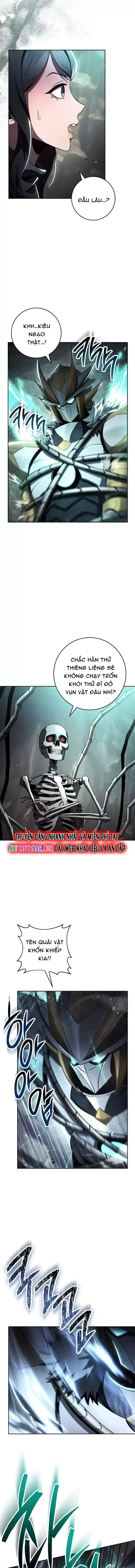 đọc truyện Cốt Binh Trở Lại Chương 346 ảnh 11 tại Thiên Thai Truyện