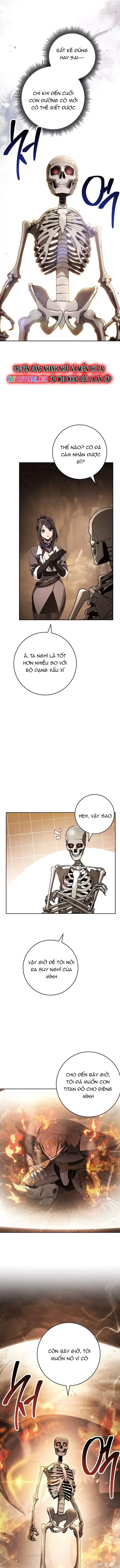 đọc truyện Cốt Binh Trở Lại Chương 347 ảnh 12 tại Thiên Thai Truyện