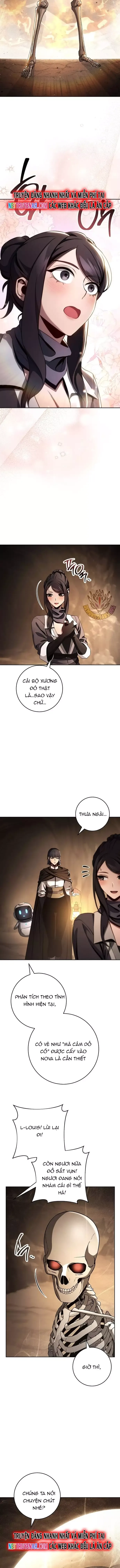 đọc truyện Cốt Binh Trở Lại Chương 347 ảnh 13 tại Thiên Thai Truyện