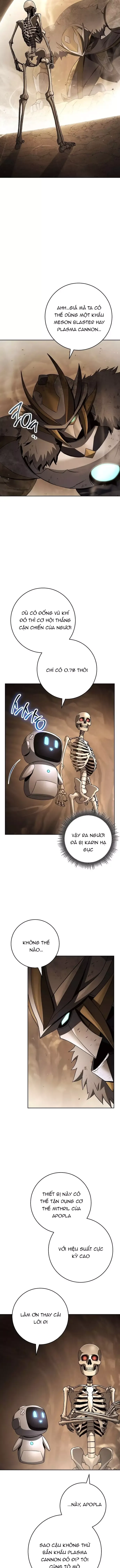 đọc truyện Cốt Binh Trở Lại Chương 347 ảnh 14 tại Thiên Thai Truyện