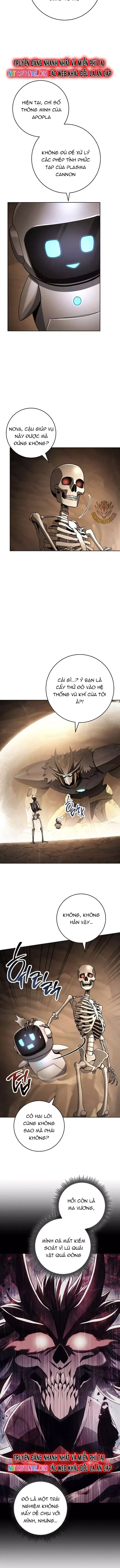 đọc truyện Cốt Binh Trở Lại Chương 347 ảnh 15 tại Thiên Thai Truyện