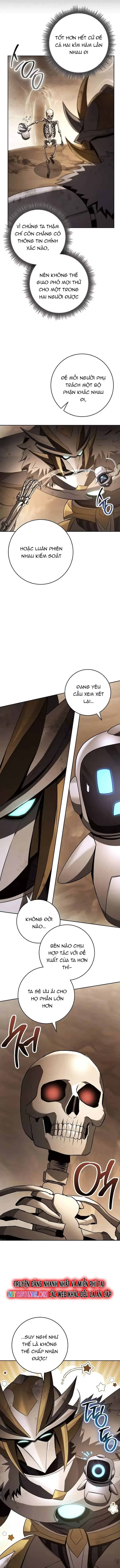 đọc truyện Cốt Binh Trở Lại Chương 347 ảnh 16 tại Thiên Thai Truyện