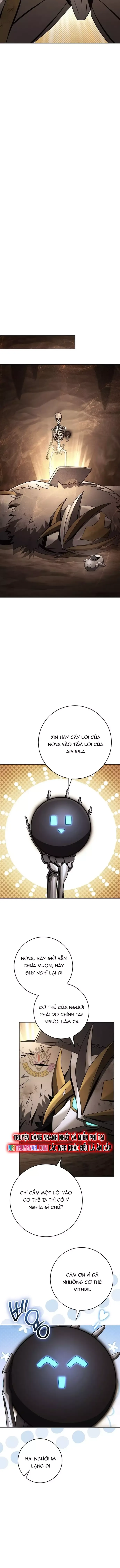 đọc truyện Cốt Binh Trở Lại Chương 347 ảnh 17 tại Thiên Thai Truyện