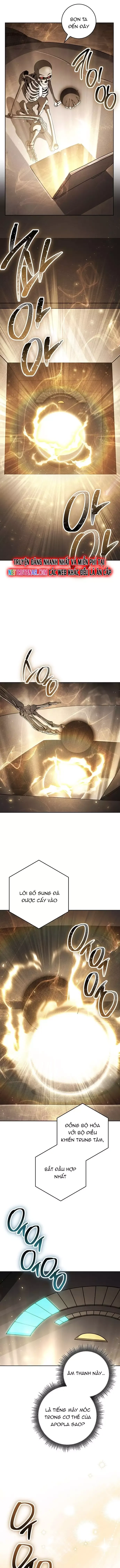 đọc truyện Cốt Binh Trở Lại Chương 347 ảnh 18 tại Thiên Thai Truyện