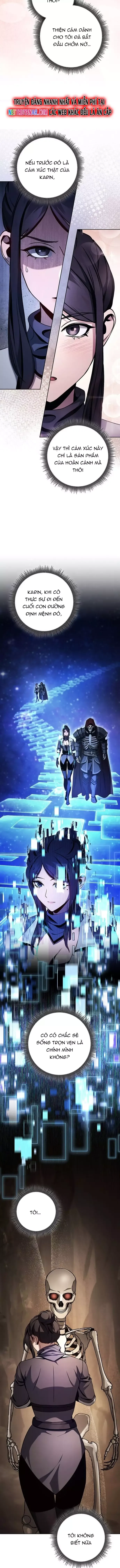 đọc truyện Cốt Binh Trở Lại Chương 347 ảnh 4 tại Thiên Thai Truyện