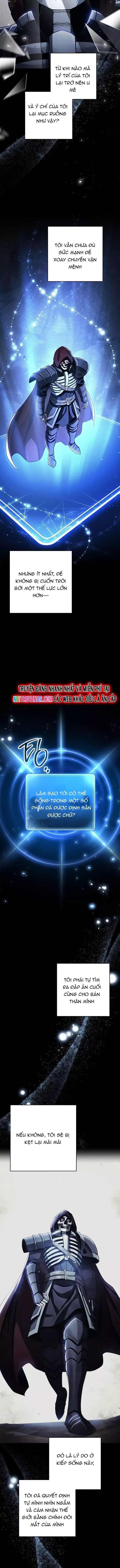 đọc truyện Cốt Binh Trở Lại Chương 347 ảnh 7 tại Thiên Thai Truyện