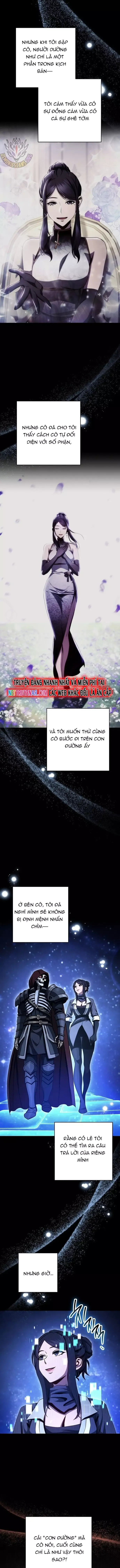 đọc truyện Cốt Binh Trở Lại Chương 347 ảnh 8 tại Thiên Thai Truyện