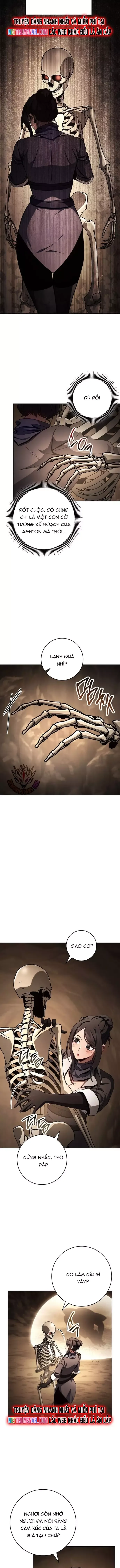 đọc truyện Cốt Binh Trở Lại Chương 347 ảnh 9 tại Thiên Thai Truyện