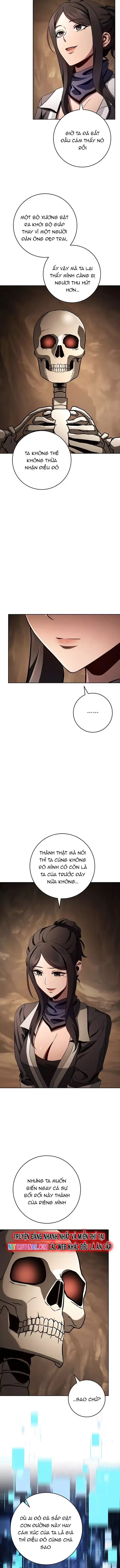 đọc truyện Cốt Binh Trở Lại Chương 347 ảnh 10 tại Thiên Thai Truyện