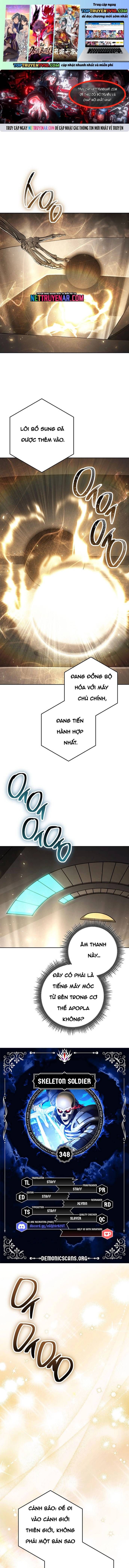 đọc truyện Cốt Binh Trở Lại Chương 348 ảnh 3 tại Thiên Thai Truyện