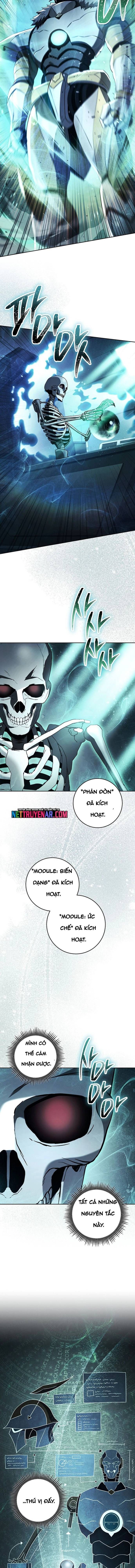 đọc truyện Cốt Binh Trở Lại Chương 348 ảnh 14 tại Thiên Thai Truyện