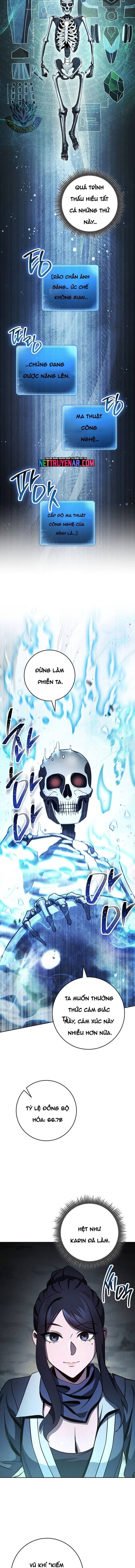 đọc truyện Cốt Binh Trở Lại Chương 348 ảnh 15 tại Thiên Thai Truyện