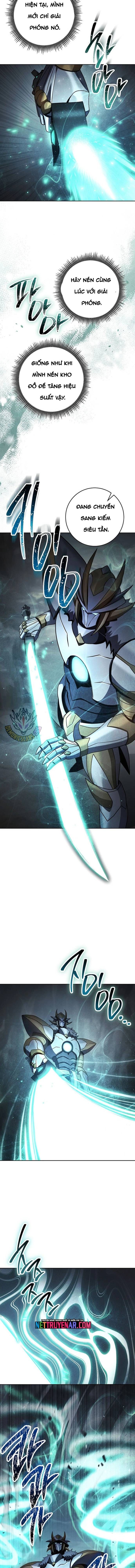 đọc truyện Cốt Binh Trở Lại Chương 348 ảnh 17 tại Thiên Thai Truyện