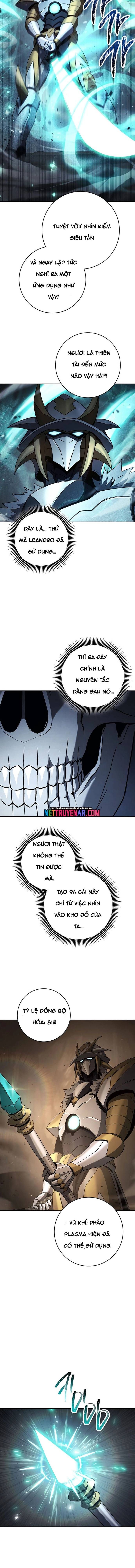 đọc truyện Cốt Binh Trở Lại Chương 348 ảnh 18 tại Thiên Thai Truyện