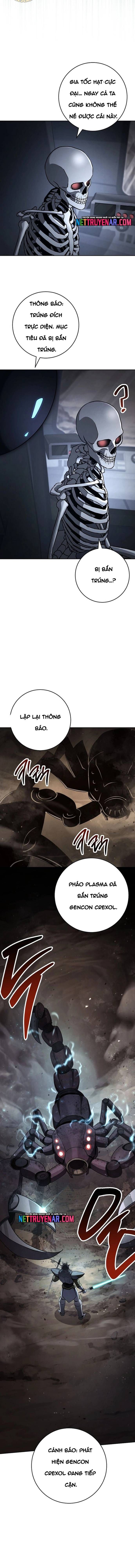 đọc truyện Cốt Binh Trở Lại Chương 348 ảnh 20 tại Thiên Thai Truyện