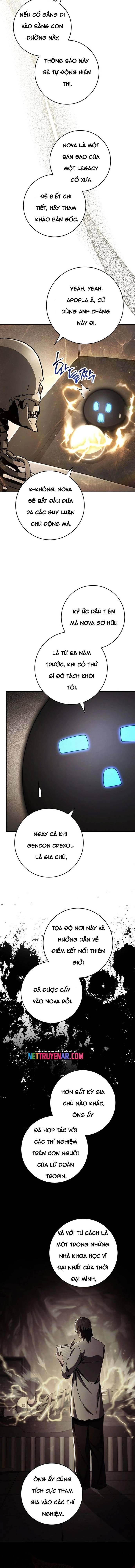 đọc truyện Cốt Binh Trở Lại Chương 348 ảnh 5 tại Thiên Thai Truyện