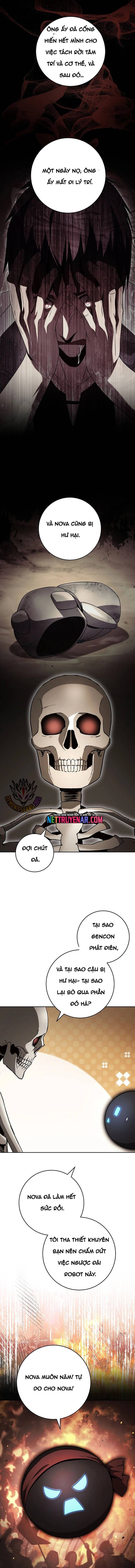 đọc truyện Cốt Binh Trở Lại Chương 348 ảnh 6 tại Thiên Thai Truyện