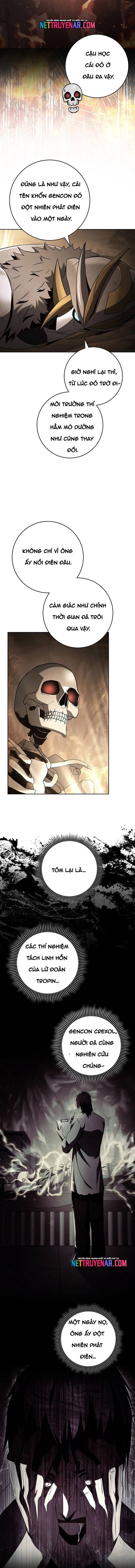 đọc truyện Cốt Binh Trở Lại Chương 348 ảnh 7 tại Thiên Thai Truyện