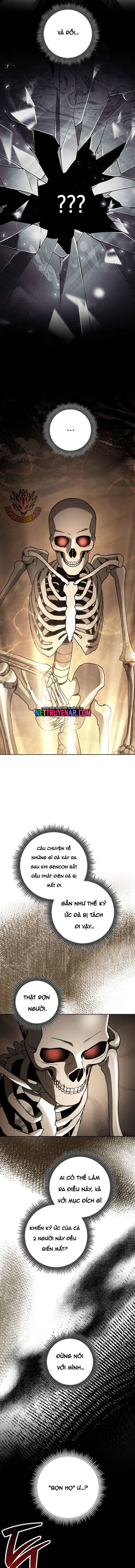 đọc truyện Cốt Binh Trở Lại Chương 348 ảnh 8 tại Thiên Thai Truyện