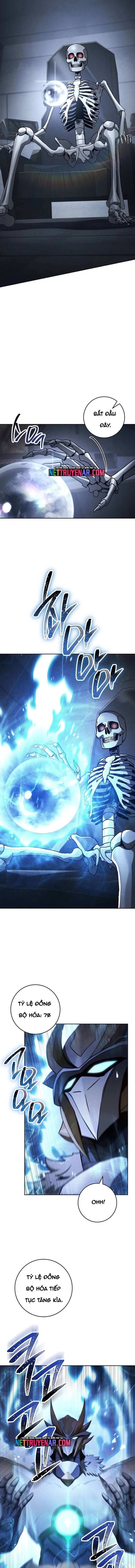 đọc truyện Cốt Binh Trở Lại Chương 348 ảnh 11 tại Thiên Thai Truyện