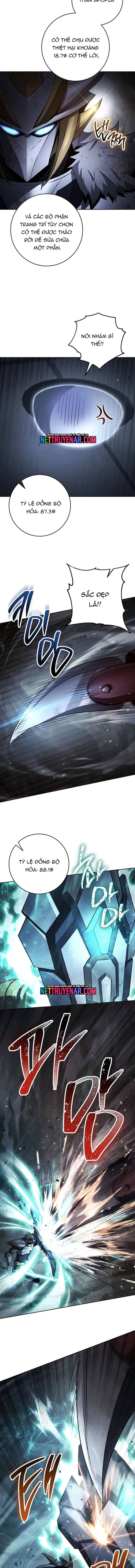 đọc truyện Cốt Binh Trở Lại Chương 349 ảnh 13 tại Thiên Thai Truyện