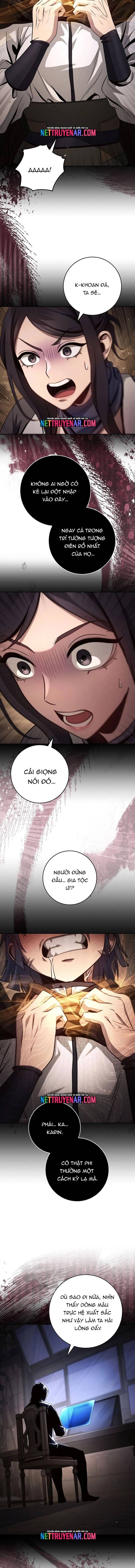 đọc truyện Cốt Binh Trở Lại Chương 349 ảnh 18 tại Thiên Thai Truyện