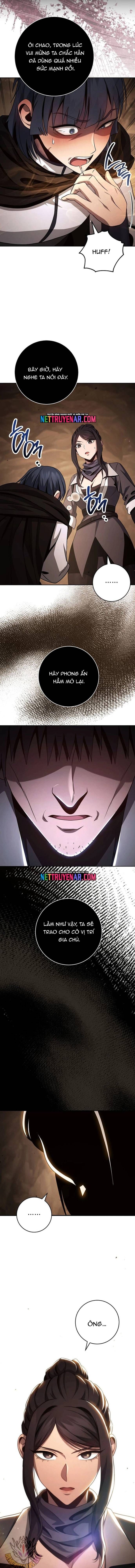 đọc truyện Cốt Binh Trở Lại Chương 349 ảnh 19 tại Thiên Thai Truyện