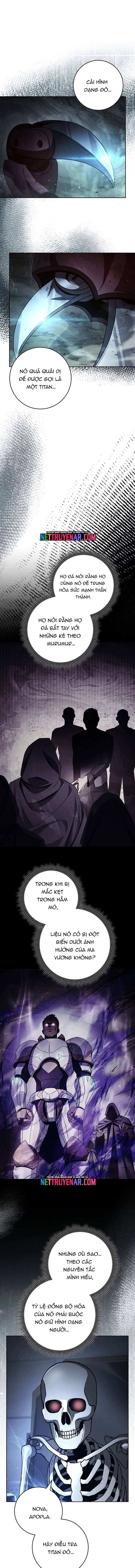 đọc truyện Cốt Binh Trở Lại Chương 349 ảnh 4 tại Thiên Thai Truyện