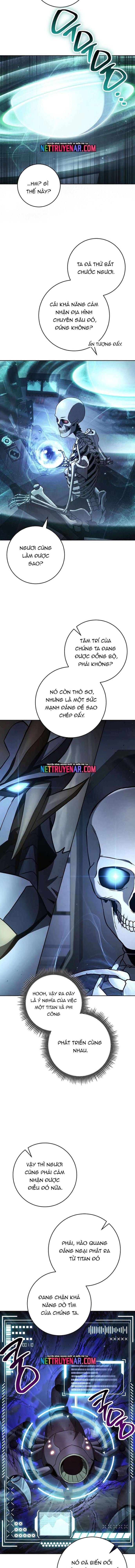 đọc truyện Cốt Binh Trở Lại Chương 349 ảnh 5 tại Thiên Thai Truyện