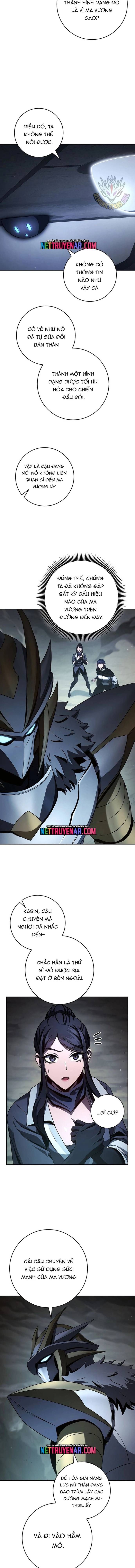 đọc truyện Cốt Binh Trở Lại Chương 349 ảnh 6 tại Thiên Thai Truyện