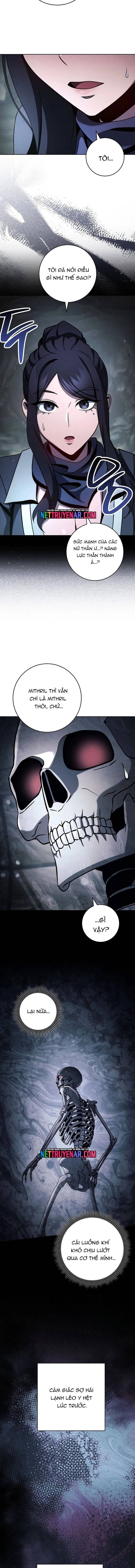 đọc truyện Cốt Binh Trở Lại Chương 349 ảnh 7 tại Thiên Thai Truyện