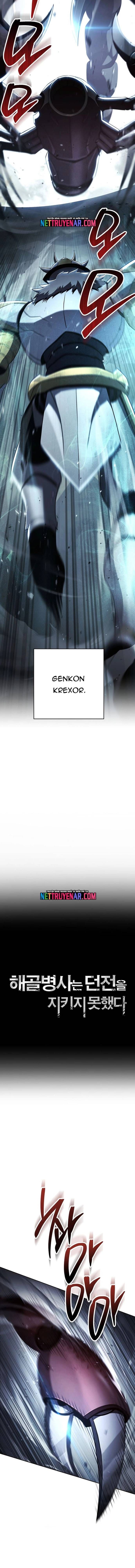 đọc truyện Cốt Binh Trở Lại Chương 349 ảnh 9 tại Thiên Thai Truyện