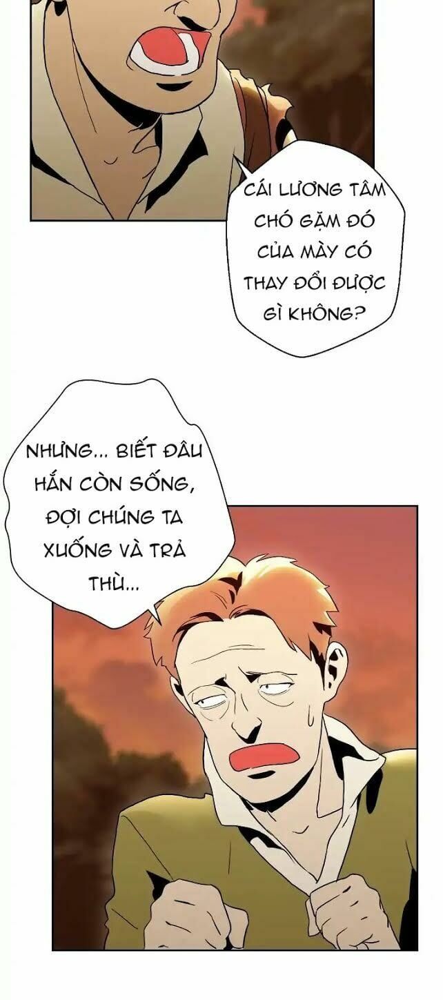 đọc truyện Cốt Binh Trở Lại Chương 35 ảnh 16 tại Giả Dược
