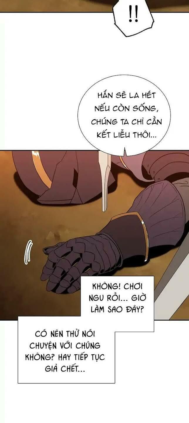 đọc truyện Cốt Binh Trở Lại Chương 35 ảnh 19 tại Giả Dược